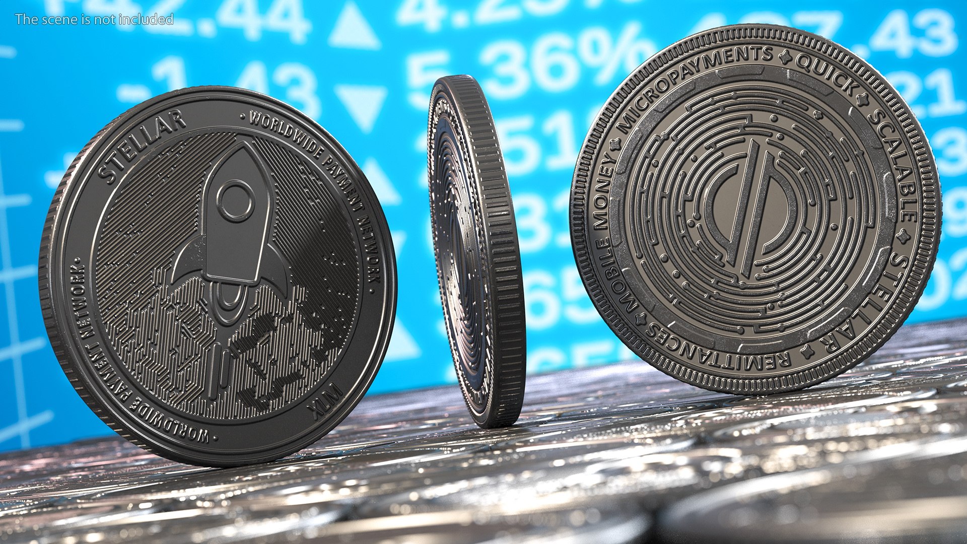 3D model Cryptocurrency Coins Silver Collection 2 https://p.turbosquid.com/ts-thumb/Um/1GNY0f/r1/cryptocurrencycoinssilvercollection2c4dmodel017/jpg/1687460067/1920x1080/fit_q87/25167b01d9c0200bb140f1ee9015090bc1747a0b/cryptocurrencycoinssilvercollection2c4dmodel017.jpg