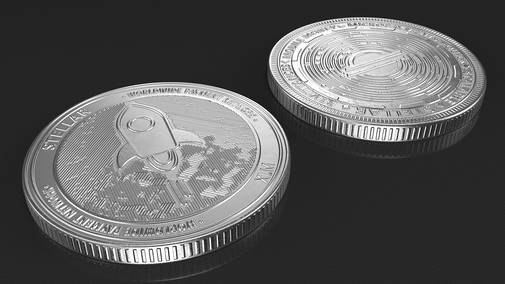 3D model Cryptocurrency Coins Silver Collection 2 https://p.turbosquid.com/ts-thumb/Um/1GNY0f/sF/cryptocurrencycoinssilvercollection2c4dmodel018/jpg/1687460071/1920x1080/fit_q87/41c7ca72224b1f24d290d362c68b72cefedaf899/cryptocurrencycoinssilvercollection2c4dmodel018.jpg