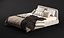 Cama Aris by Ditre Italia