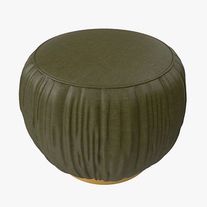 Lounge Pouf