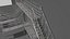 Escaleras Industriales Modulares