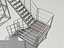 Escaleras Industriales Modulares