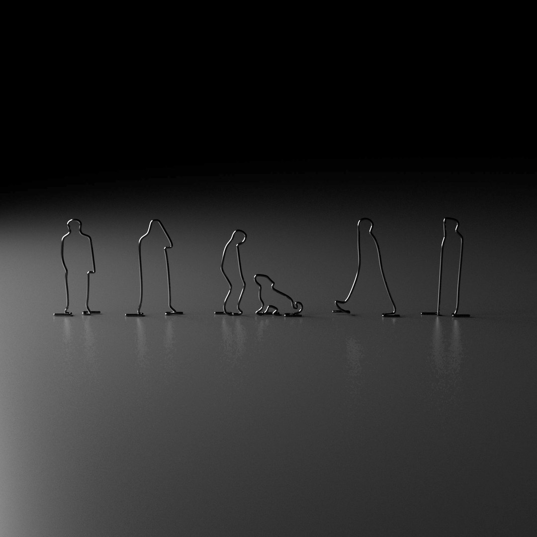 3D model SILHOUETTE MAQUETTE PEOPLE https://p.turbosquid.com/ts-thumb/Um/7iIbWv/4g/1/jpg/1718298343/1920x1080/fit_q87/ea309e70ba02261d8ce36a9ac1221a0f7f86c607/1.jpg