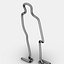 SILHOUETTE MAQUETTE PEOPLE