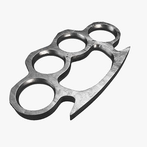 Knuckle