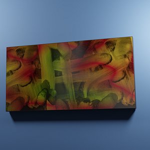 3D painting1