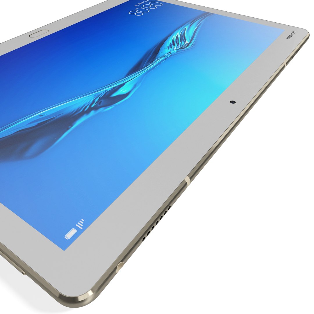 realistic huawei mediapad m3 3D model https://p.turbosquid.com/ts-thumb/Um/ArGtBG/15l9MqEV/14g/jpg/1514826071/1920x1080/fit_q87/8a9ec06b7010c13fd7203d6080087fc54ab2ca2c/14g.jpg