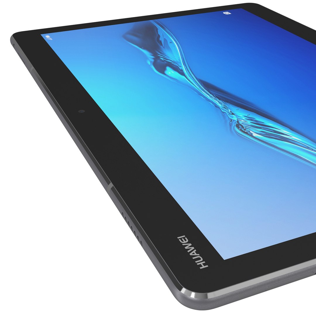realistic huawei mediapad m3 3D model https://p.turbosquid.com/ts-thumb/Um/ArGtBG/77qCdzLm/8b/jpg/1514826010/1920x1080/fit_q87/0f2204f05f66b33b50d1cd9f4a4fb9b94a3b6c17/8b.jpg