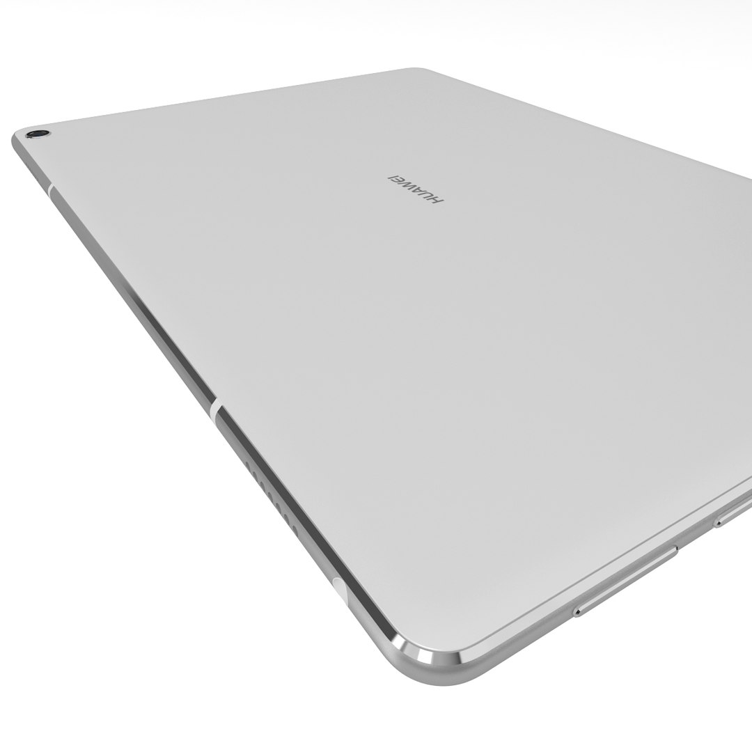 realistic huawei mediapad m3 3D model https://p.turbosquid.com/ts-thumb/Um/ArGtBG/7cdey6kw/7w/jpg/1514826118/1920x1080/fit_q87/ac04d6b8eaeeb864264004ee5fa5c67cb1d9c1b5/7w.jpg