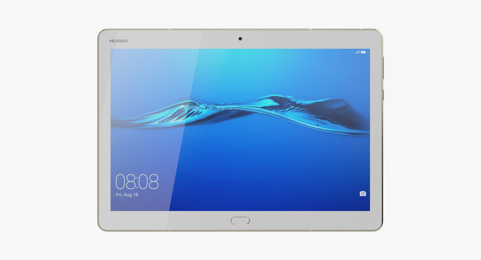 HUAWEI TECHNOLOGIES MEDIAPAD M3 LITE 10… - PC/タブレット