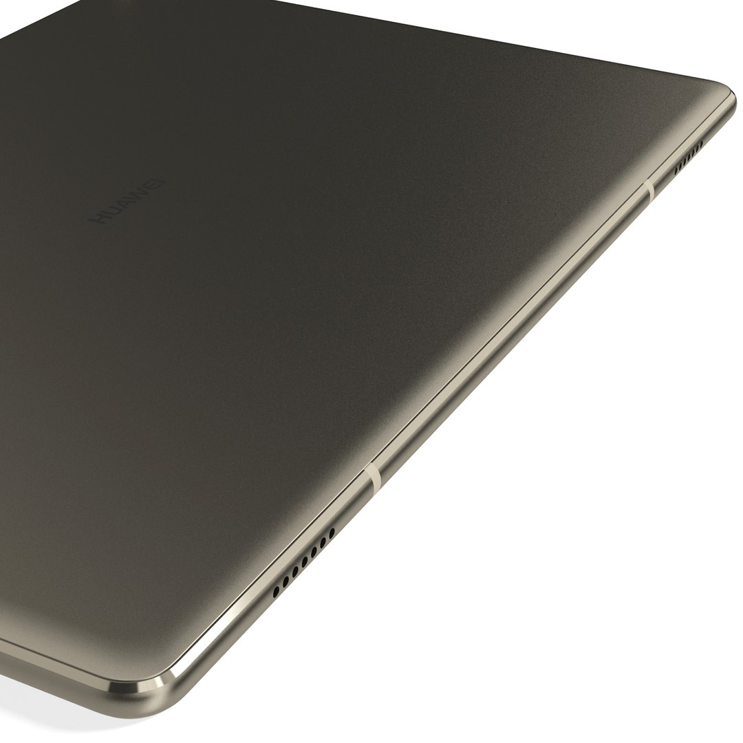 realistic huawei mediapad m3 3D model https://p.turbosquid.com/ts-thumb/Um/ArGtBG/LmIXDw43/13g/jpg/1514826071/1920x1080/fit_q87/9ca66329e40fa5ea6a71c9b43ccd8efe470651d4/13g.jpg