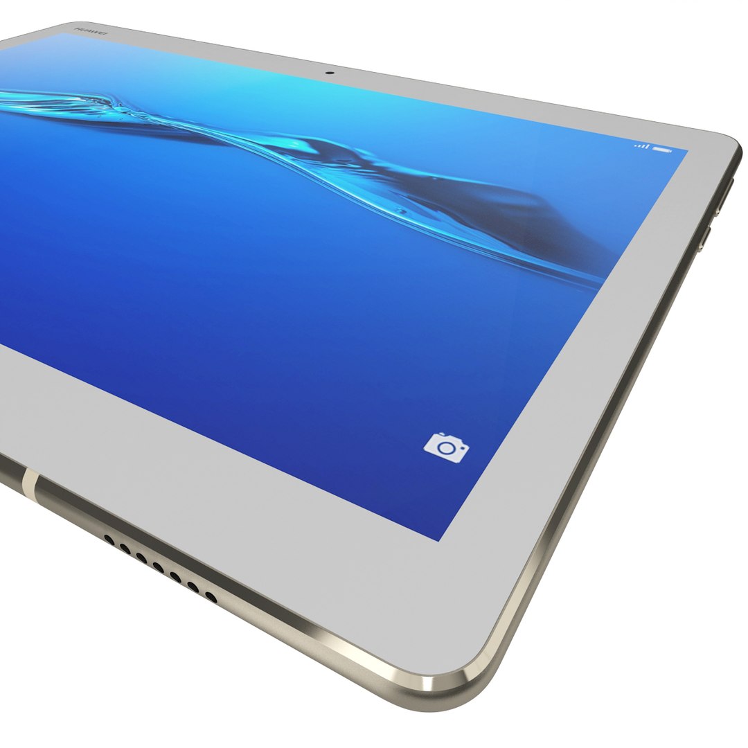realistic huawei mediapad m3 3D model https://p.turbosquid.com/ts-thumb/Um/ArGtBG/Wr5Qhk3Z/10g/jpg/1514826071/1920x1080/fit_q87/edb0794792ac745f620cb965dac55a6468c33219/10g.jpg