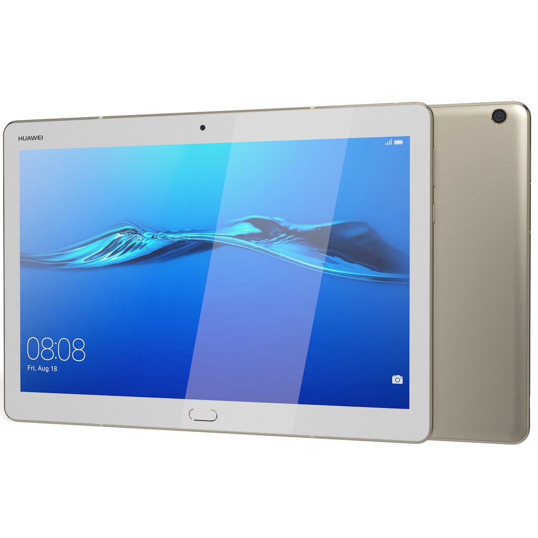 realistic huawei mediapad m3 3D model https://p.turbosquid.com/ts-thumb/Um/ArGtBG/WurGnVsB/1g/jpg/1514826071/1920x1080/fit_q87/3c57aab190c4d248f6eb488ab8f2d81141305d06/1g.jpg