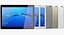 Huawei MediaPad M3 Lite 10 All Colors