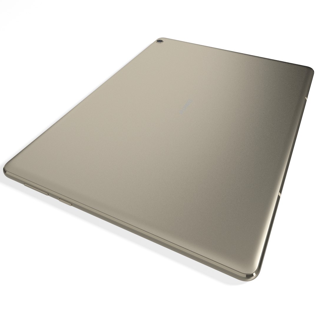 realistic huawei mediapad m3 3D model https://p.turbosquid.com/ts-thumb/Um/ArGtBG/bQIXnT71/5g/jpg/1514826071/1920x1080/fit_q87/a54a38c92c4402dedc402deb86b9f391e023e230/5g.jpg