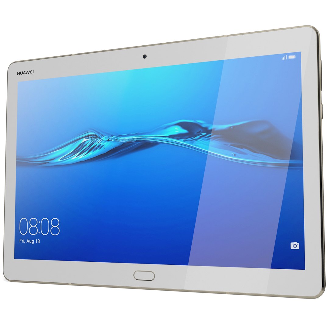 realistic huawei mediapad m3 3D model https://p.turbosquid.com/ts-thumb/Um/ArGtBG/mmcvd14g/3g/jpg/1514826071/1920x1080/fit_q87/94fd9a1c229331da3e27b7940467a0dbb98de582/3g.jpg