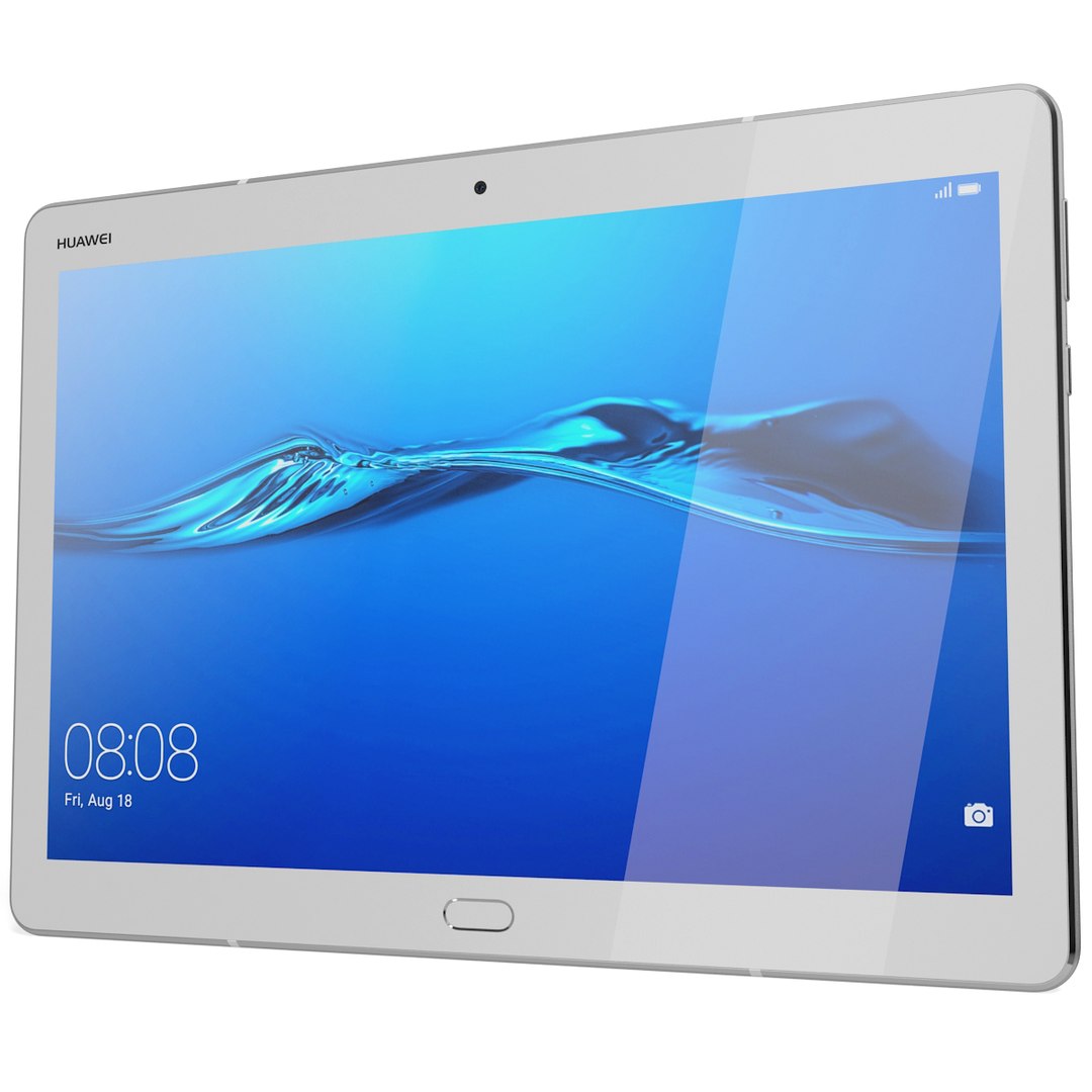 realistic huawei mediapad m3 3D model https://p.turbosquid.com/ts-thumb/Um/ArGtBG/riYSontW/3w/jpg/1514826117/1920x1080/fit_q87/35c43ab7a8ec0c460313b3f6fb52680d0de13900/3w.jpg