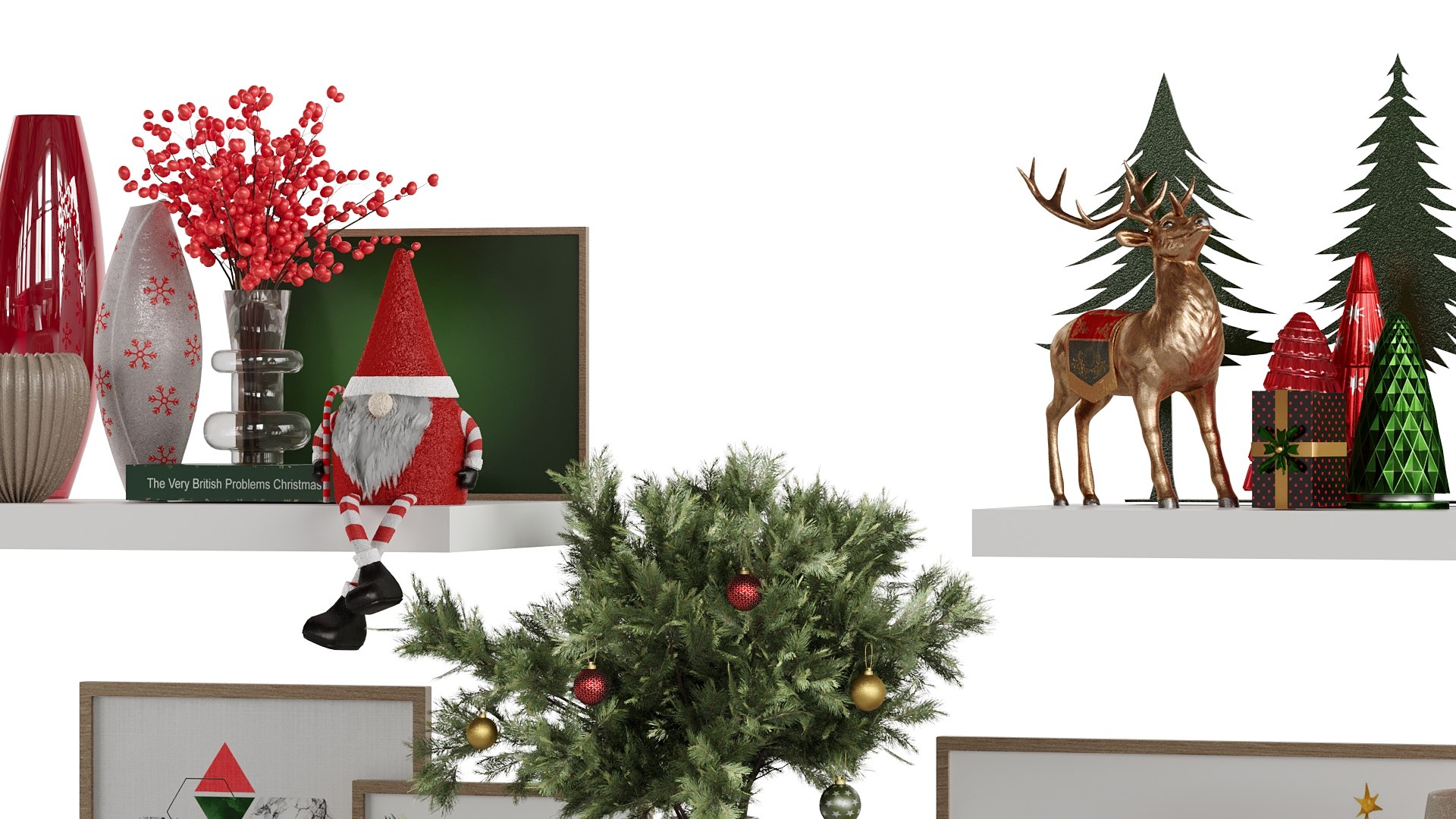 Decorative Set 26 Christmas Set 3D model https://p.turbosquid.com/ts-thumb/Um/AvKI5t/dG/f2/jpg/1701185766/1920x1080/fit_q87/bc576f906ead4ff48bec1925c1859a9e434e36e5/f2.jpg