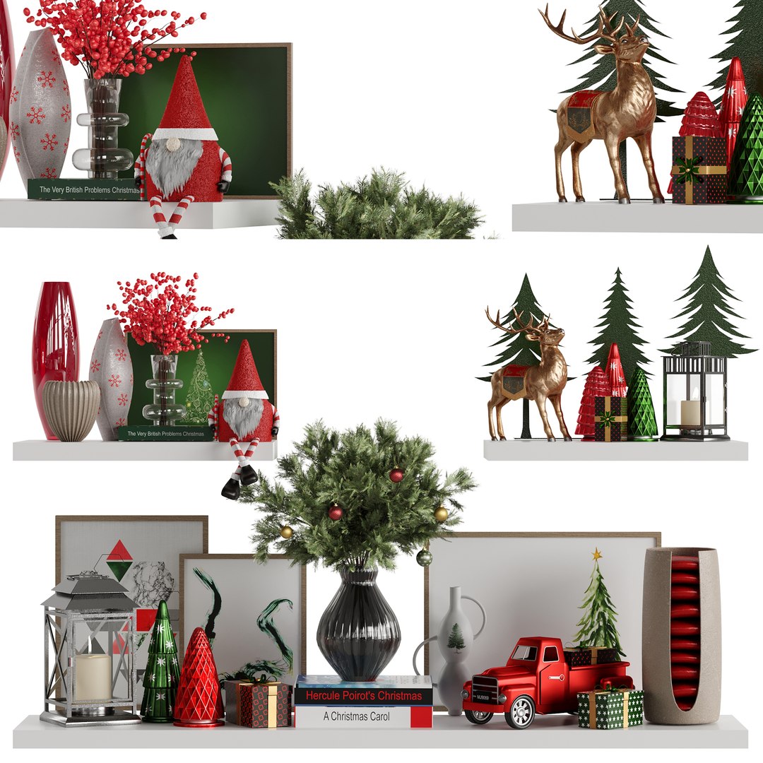 Decorative Set 26 Christmas Set 3D model https://p.turbosquid.com/ts-thumb/Um/AvKI5t/fS/final1/jpg/1701184978/1920x1080/fit_q87/c36014b58b6e0919ec0e2fb76cbc8874ed6418e9/final1.jpg