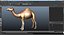 マヤのためのアフリカの動物の装備コレクション4