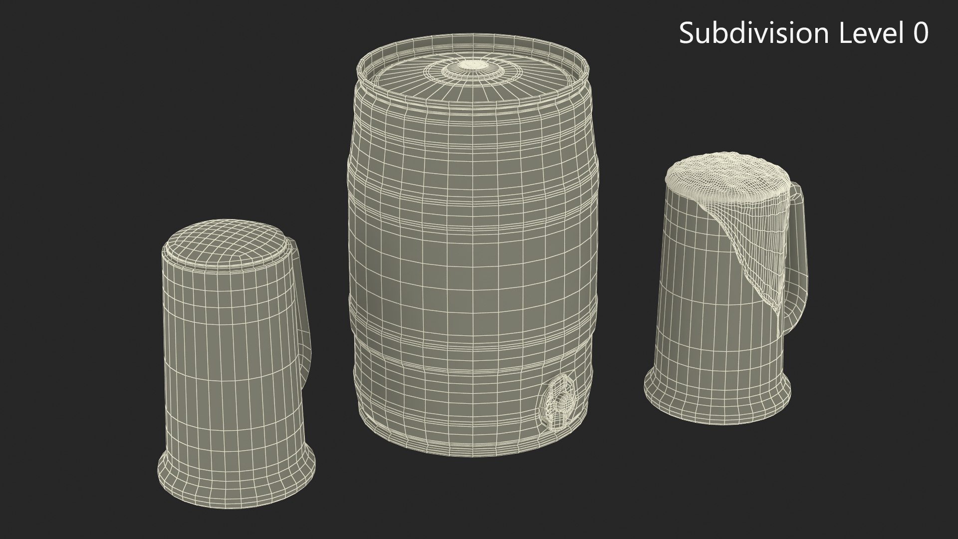 Beer Keg and Mugs Set Mockup 3D https://p.turbosquid.com/ts-thumb/Um/E8v30c/JE/beer_keg_and_mugs_set_mockup_010/jpg/1730745201/1920x1080/fit_q87/397495cf9cc66b6dec08c21bfb90d7b0b10f90cf/beer_keg_and_mugs_set_mockup_010.jpg