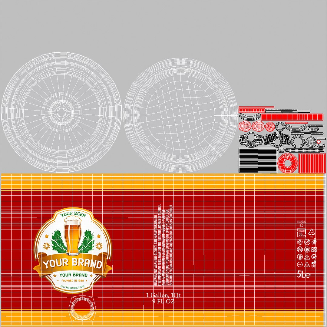 Beer Keg and Mugs Set Mockup 3D https://p.turbosquid.com/ts-thumb/Um/E8v30c/Wf/beer_keg_and_mugs_set_mockup_012/jpg/1730745203/1920x1080/fit_q87/dfa986931dd9eacd890b1524f3723d46ed612a58/beer_keg_and_mugs_set_mockup_012.jpg
