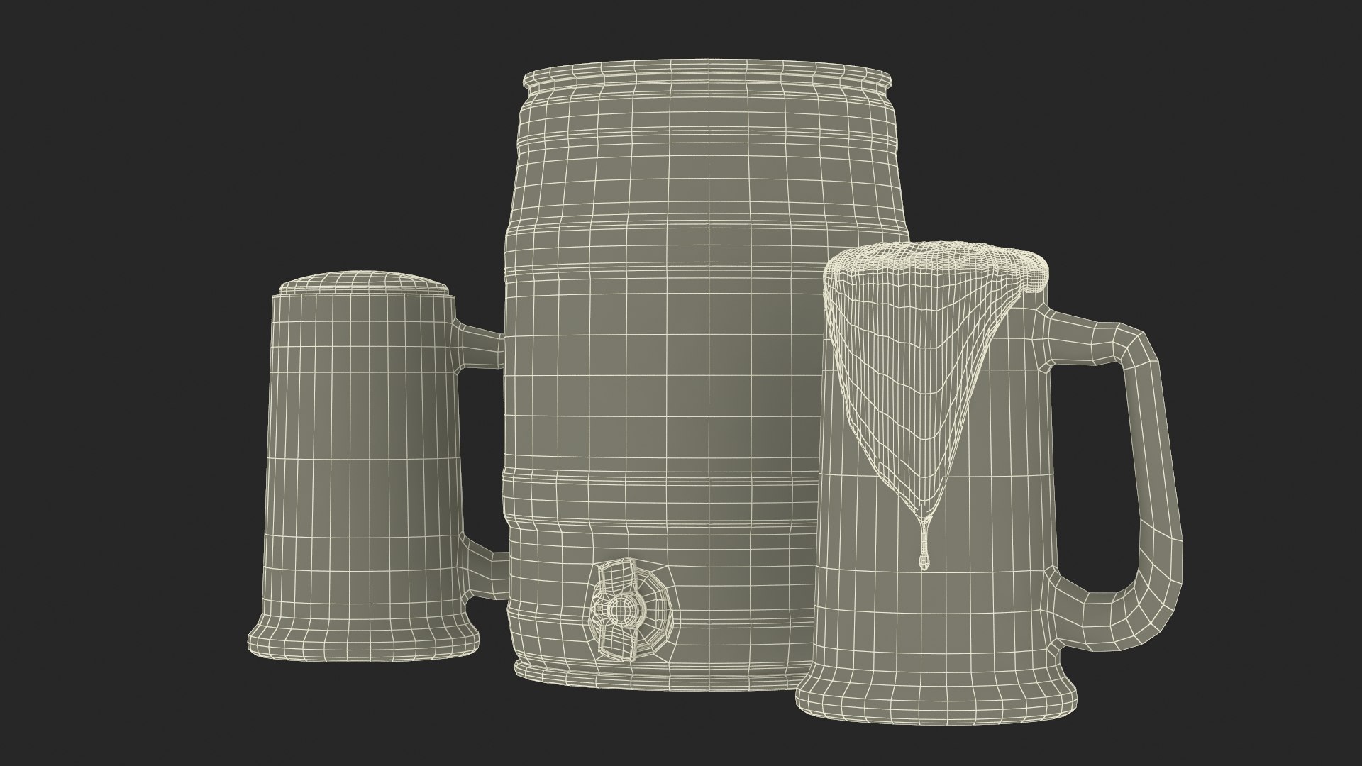 Beer Keg and Mugs Set Mockup 3D https://p.turbosquid.com/ts-thumb/Um/E8v30c/cL/beer_keg_and_mugs_set_mockup_016/jpg/1730745206/1920x1080/fit_q87/17fdc9d67396dbdecb05b9cbee2fb6235a9fa5cb/beer_keg_and_mugs_set_mockup_016.jpg