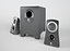 Configurar altavoz PC Logitech Z313