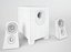 Configurar altavoz PC Logitech Z313