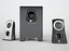 Configurar altavoz PC Logitech Z313
