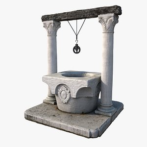 Ancient Well