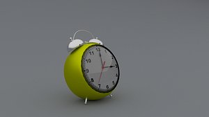 Very high resolution clock