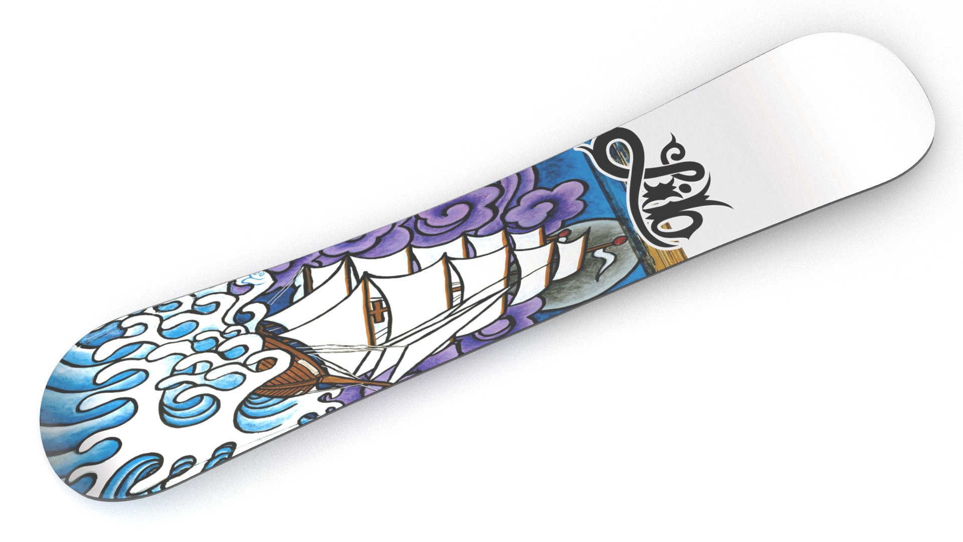 Snowboard Lib Tech Jamie Lynn Twin 30yr 2025 3D model https://p.turbosquid.com/ts-thumb/Um/N3nux8/7V/render6/png/1735900495/1920x1080/fit_q87/64b010cedf16c311caaf1ab73a82c034b47015cc/render6.jpg