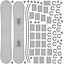 Snowboard Lib Tech Jamie Lynn Twin 30yr 2025 3D model