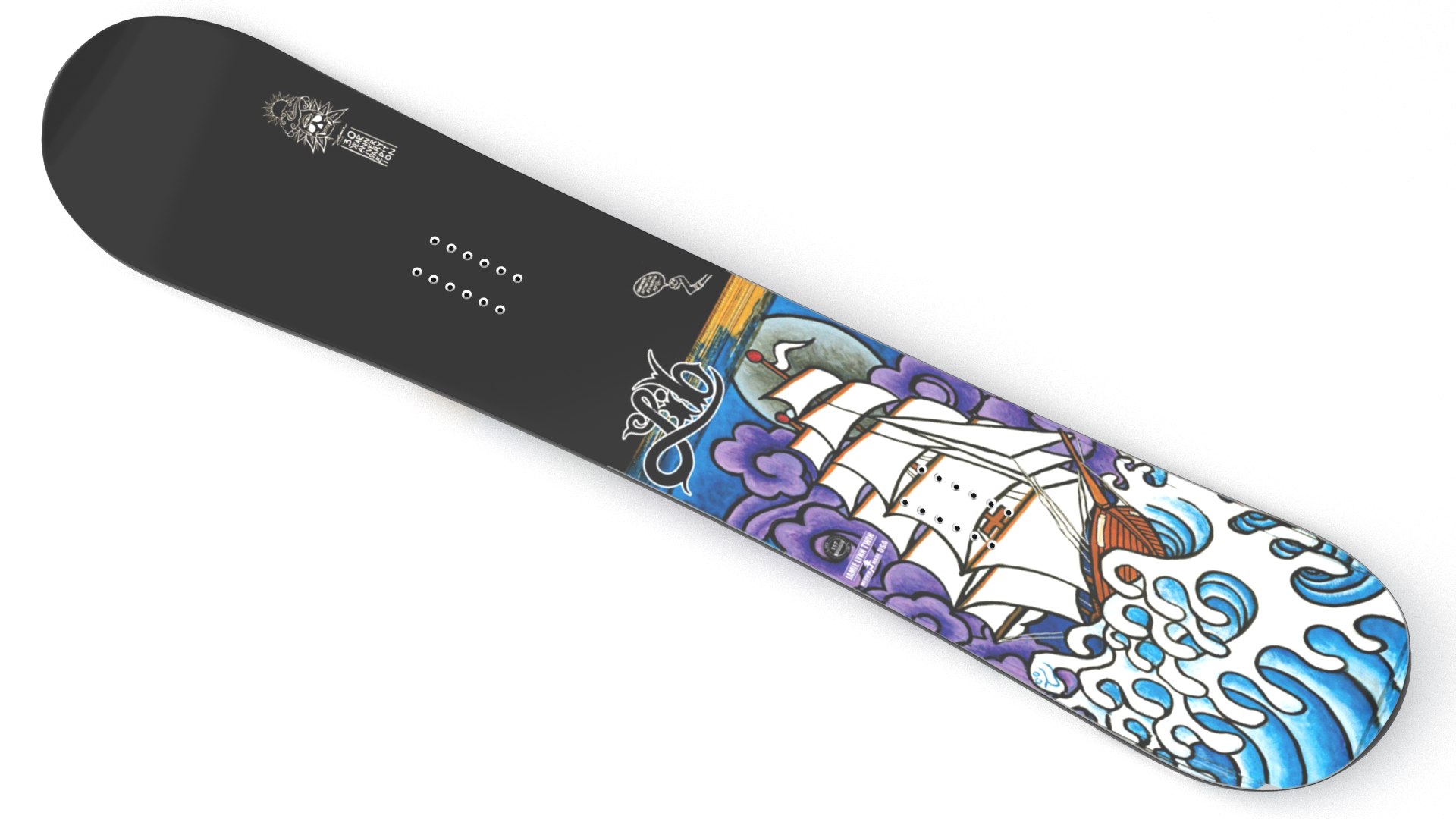 Snowboard Lib Tech Jamie Lynn Twin 30yr 2025 3D model https://p.turbosquid.com/ts-thumb/Um/N3nux8/wN/render2/png/1735900492/1920x1080/fit_q87/9daca672caa53b25c5f2bbac7b6ba103e666cfed/render2.jpg
