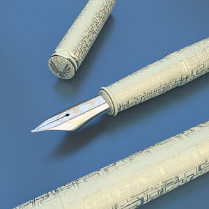 blend item fine writing