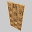 Branch decor n147f