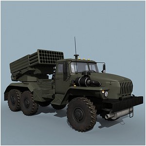 Tornado-G model