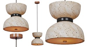 RANDOLF Pendant Lamp Lampatron