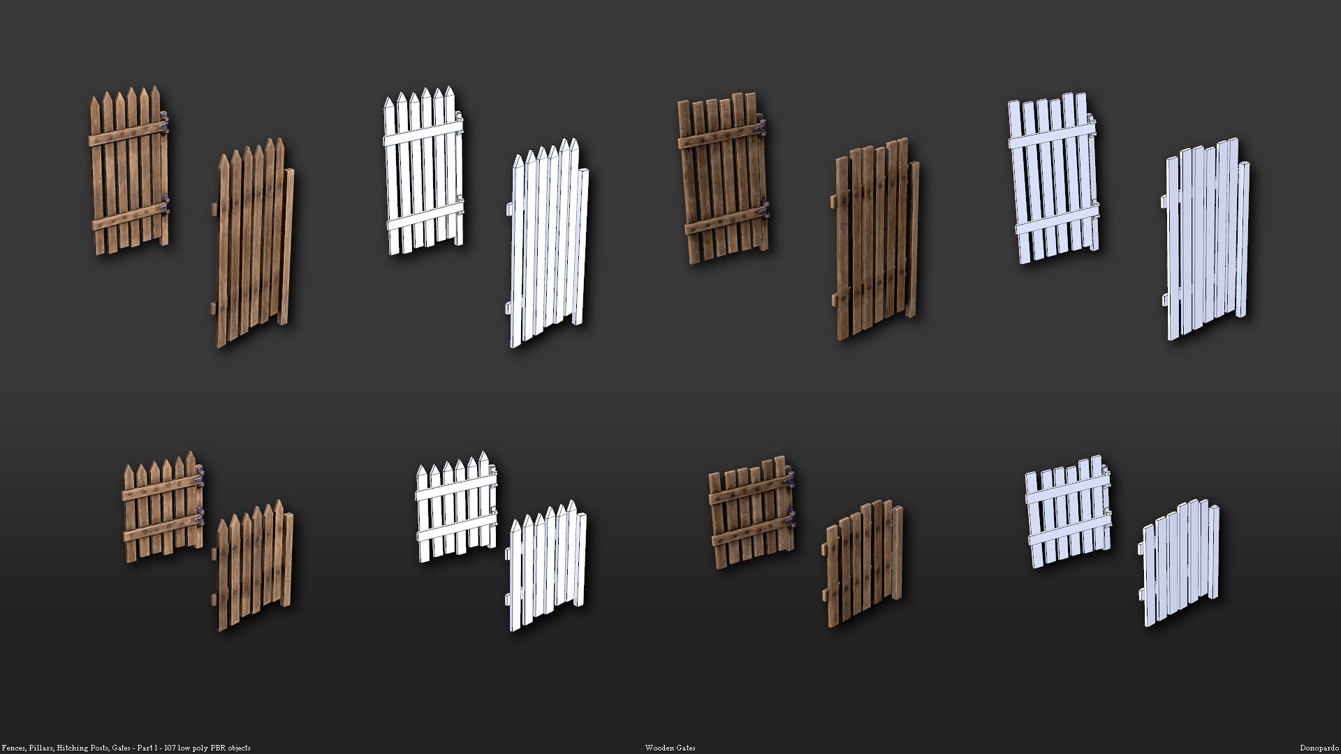 Fences Pillars Hitching Posts Gates Part 1 - 107 low-poly PBR objects 3D model https://p.turbosquid.com/ts-thumb/Um/TVIhvj/kd/fences_pillars_hitchingposts_gates_part_1_07/jpg/1629024728/1920x1080/fit_q87/da663376958669d8ae217c041a234e68726a0fb2/fences_pillars_hitchingposts_gates_part_1_07.jpg