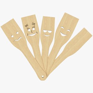 Kitchen Spatulas