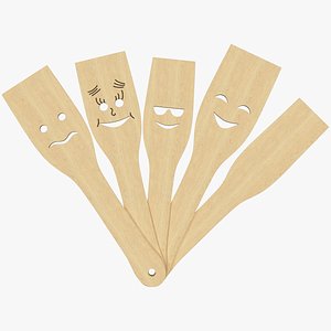 Kitchen Spatulas