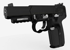 FN Five-seven