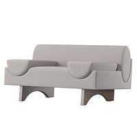 w2 armchair