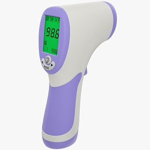 Infrared Thermometer