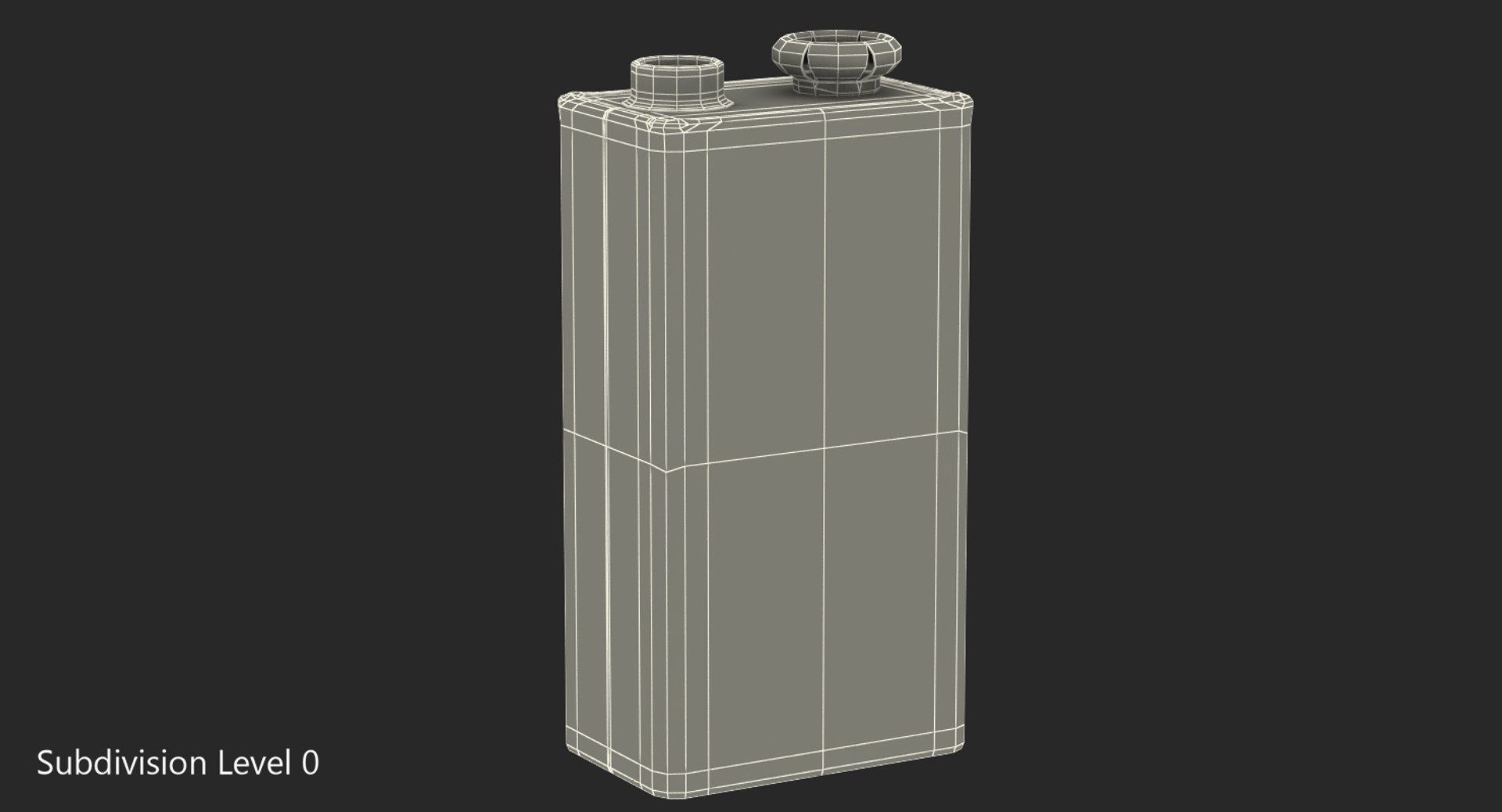 3D 9-volt battery model https://p.turbosquid.com/ts-thumb/Um/dzgXtJ/X1vMDSHX/9voltbatteryc4dmodel008/jpg/1562012539/1920x1080/fit_q87/0ddcb9b449e1b7cd2d0a3def63bb20f1729abd15/9voltbatteryc4dmodel008.jpg