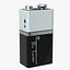 9-Volt Battery