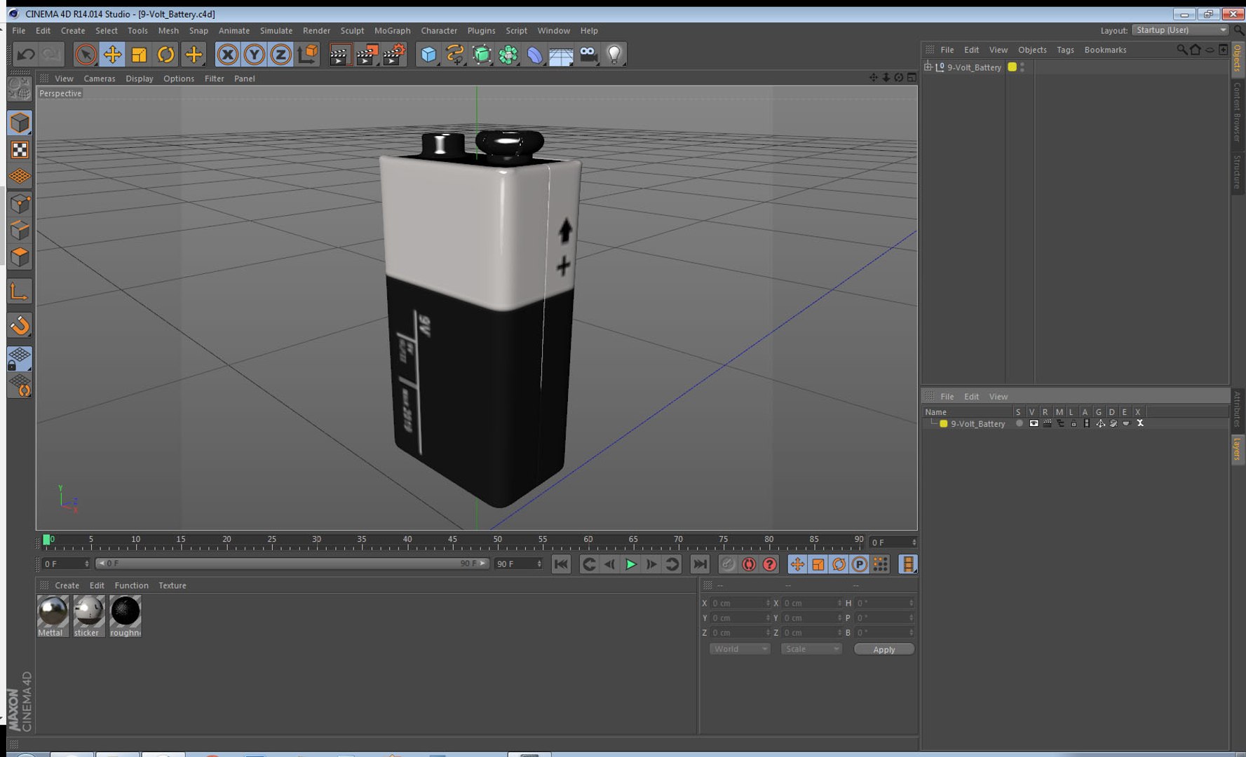 3D 9-volt battery model https://p.turbosquid.com/ts-thumb/Um/dzgXtJ/wW28l3cO/9voltbatteryc4dmodel013/jpg/1562012554/1920x1080/fit_q87/7e94bf3953c82807382181de002c0252daa43317/9voltbatteryc4dmodel013.jpg