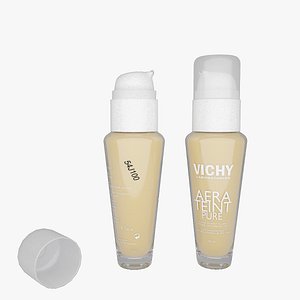 Vichy Erea Teint Pure