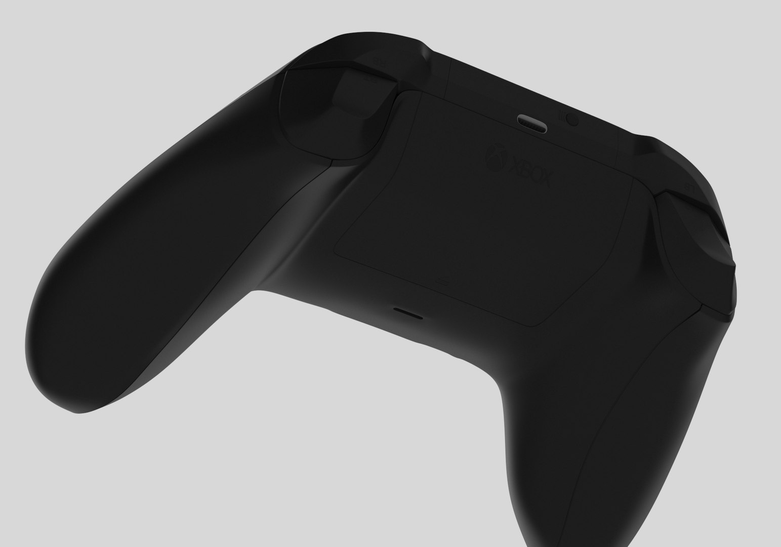 3D model gaming controllers collection - TurboSquid 2175228